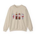 Diet Coke Crewneck Sweatshirt T-Shirts, Hoodie | CiraTrend.com