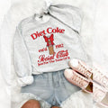 Diet Coke social club sweatshirt , Diet Coke sweatshirt , Soda sweatshirt T-Shirts, Hoodie | CiraTrend.com