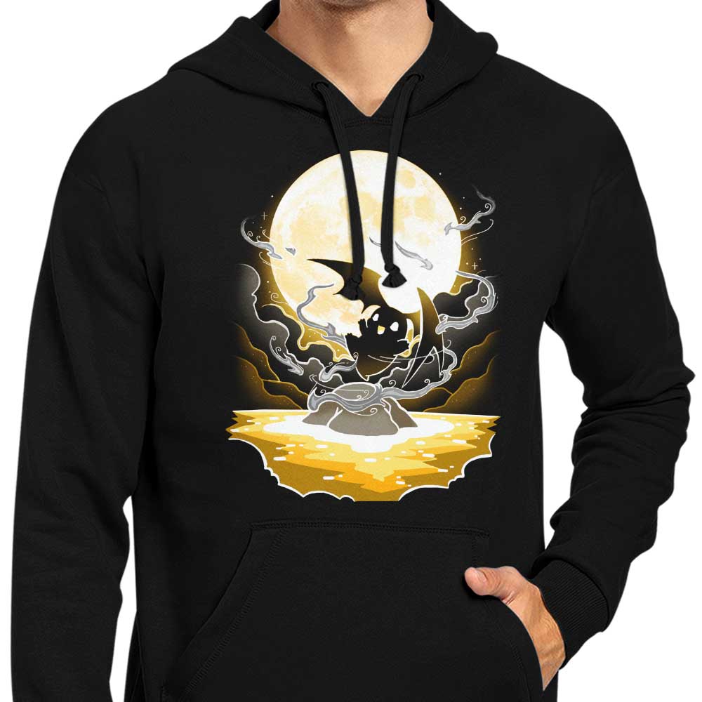 DigiAir Moon - Hoodie T-Shirts, Sweatshirt | CiraTrend.com (Image 4)