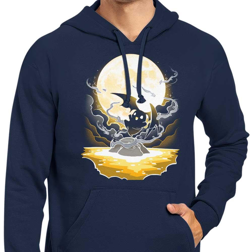 DigiAir Moon - Hoodie T-Shirts, Sweatshirt | CiraTrend.com (Image 5)