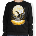 DigiAir Moon - Sweatshirt T-Shirts, Hoodie | CiraTrend.com (Image 1)