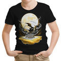 DigiAir Moon T-Shirts, Hoodie, Sweatshirt