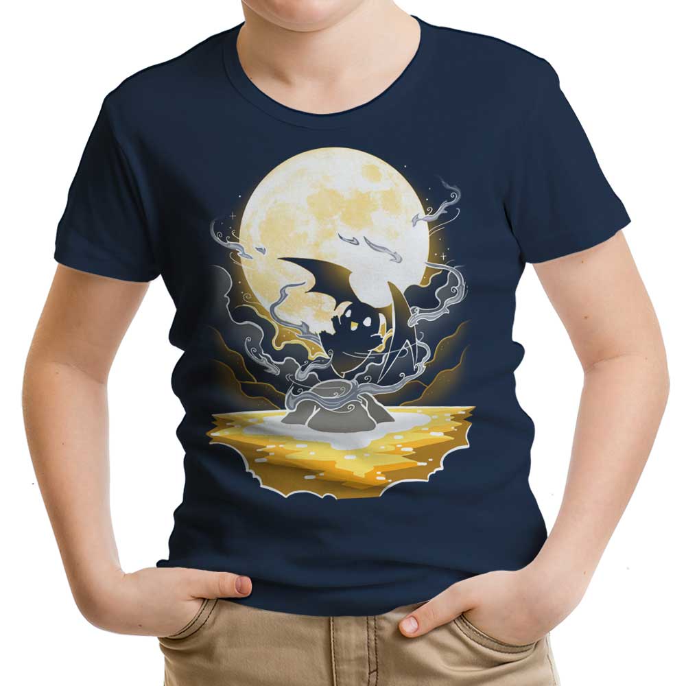 DigiAir Moon T-Shirts, Hoodie, Sweatshirt