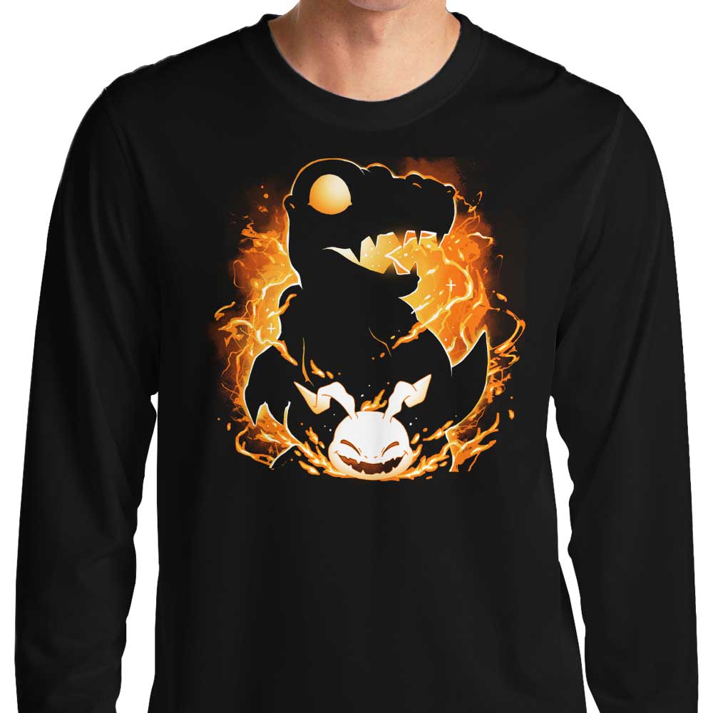 DigiCourage Long Sleeve T-Shirts, Hoodie, Sweatshirt