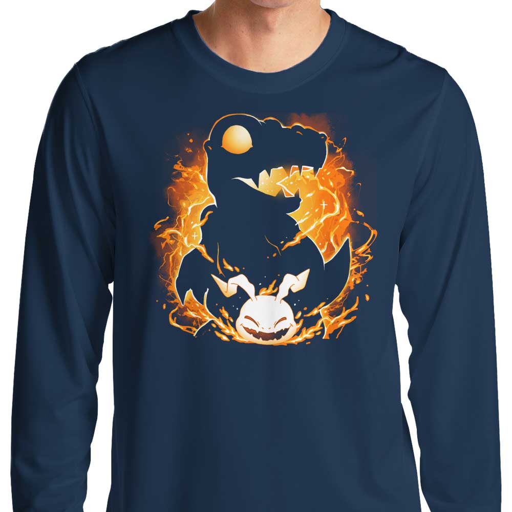DigiCourage Long Sleeve T-Shirts, Hoodie, Sweatshirt
