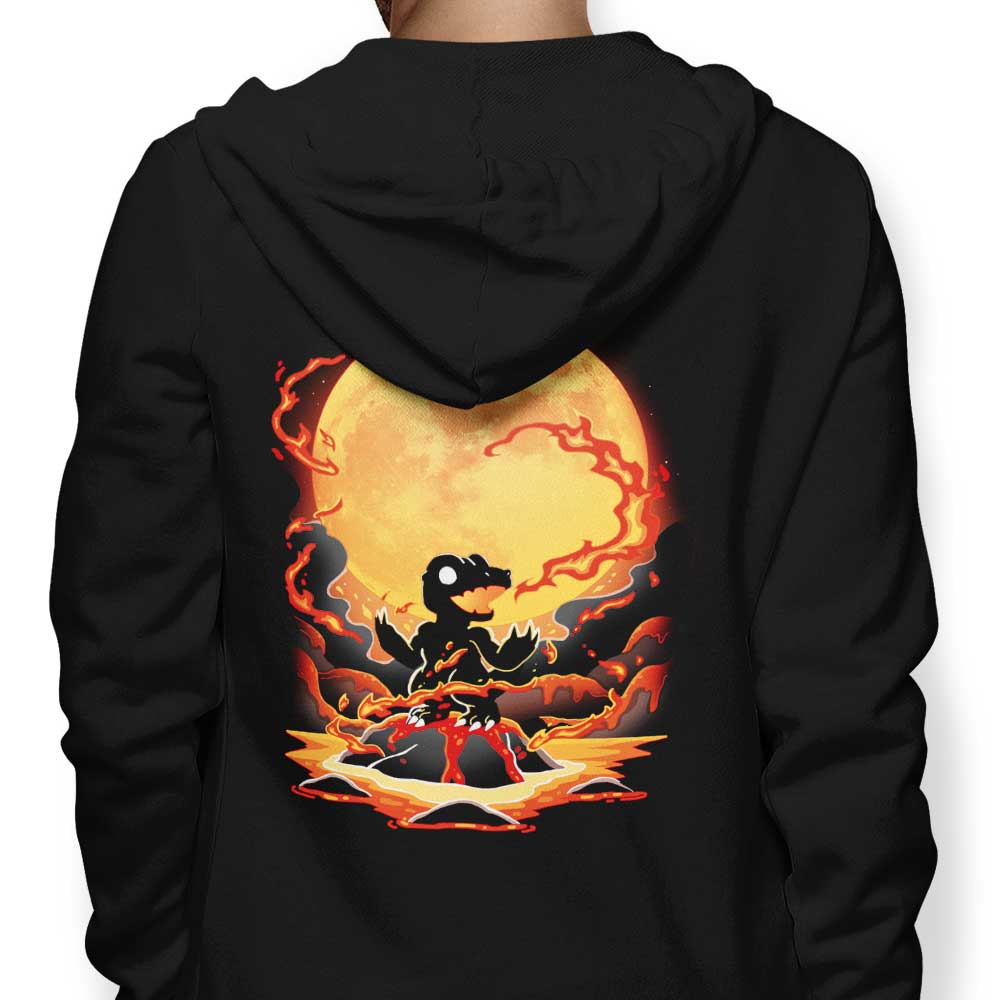 DigiFire Moon T-Shirts, Hoodie, Sweatshirt