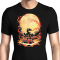 DigiFire Moon T-Shirts, Hoodie, Sweatshirt