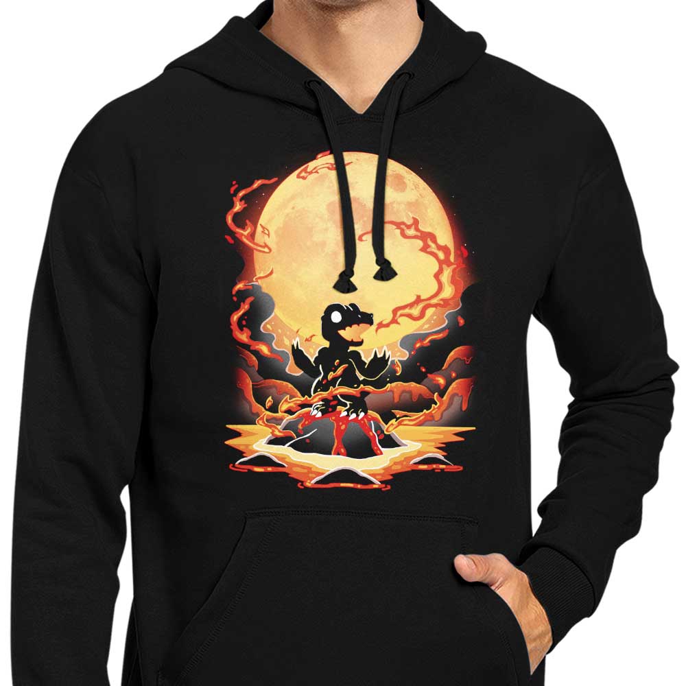 DigiFire Moon T-Shirts, Hoodie, Sweatshirt