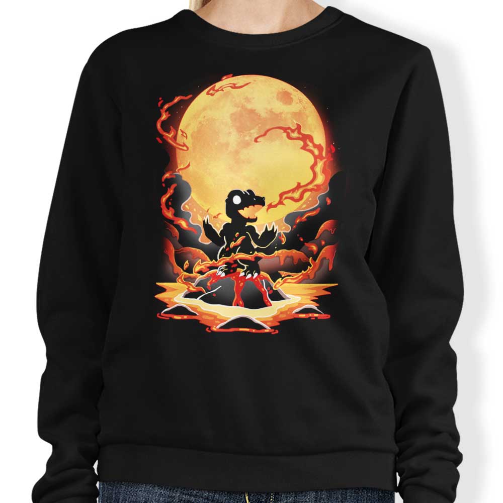 DigiFire Moon T-Shirts, Hoodie, Sweatshirt