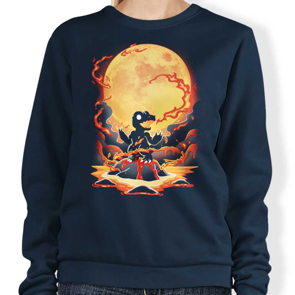 DigiFire Moon T-Shirts, Hoodie, Sweatshirt