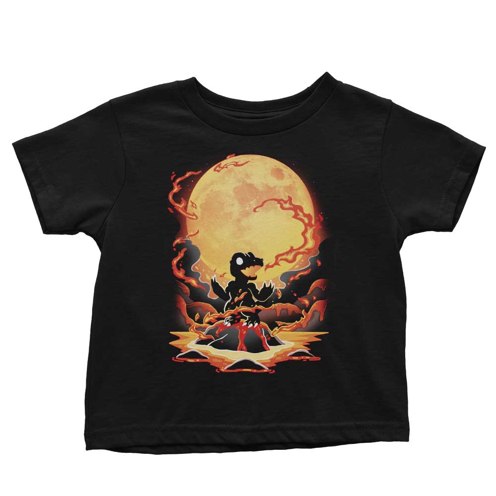 DigiFire Moon T-Shirts, Hoodie, Sweatshirt