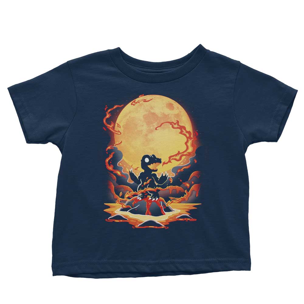 DigiFire Moon T-Shirts, Hoodie, Sweatshirt