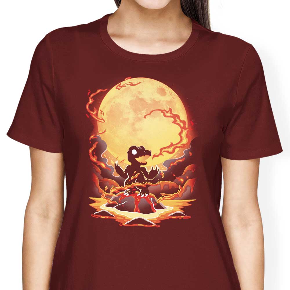 DigiFire Moon T-Shirts, Hoodie, Sweatshirt