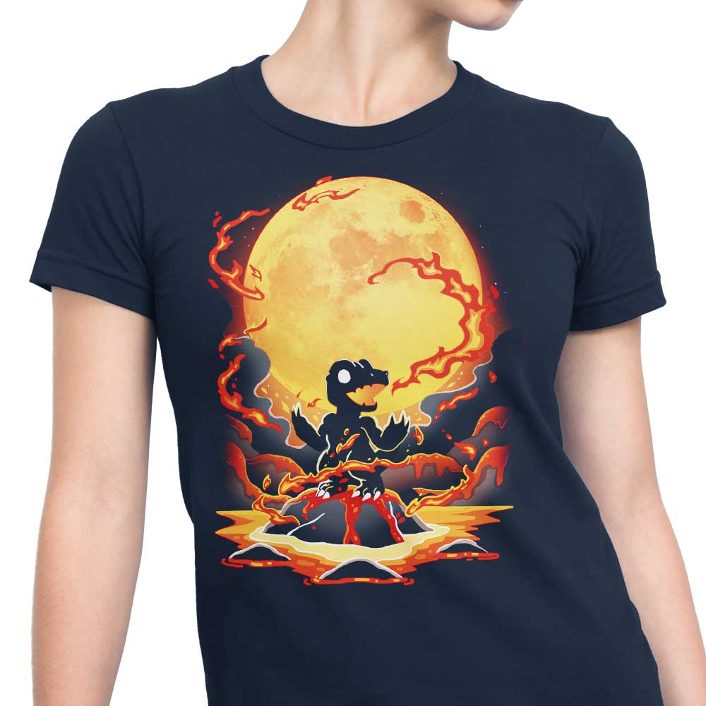 DigiFire Moon T-Shirts, Hoodie, Sweatshirt