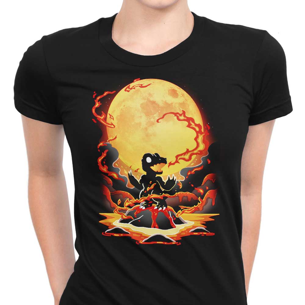 DigiFire Moon T-Shirts, Hoodie, Sweatshirt