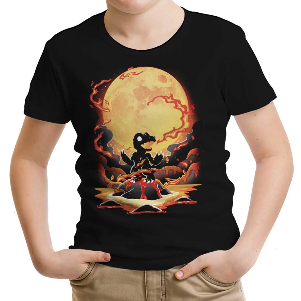 DigiFire Moon T-Shirts, Hoodie, Sweatshirt