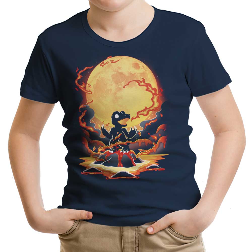 DigiFire Moon T-Shirts, Hoodie, Sweatshirt