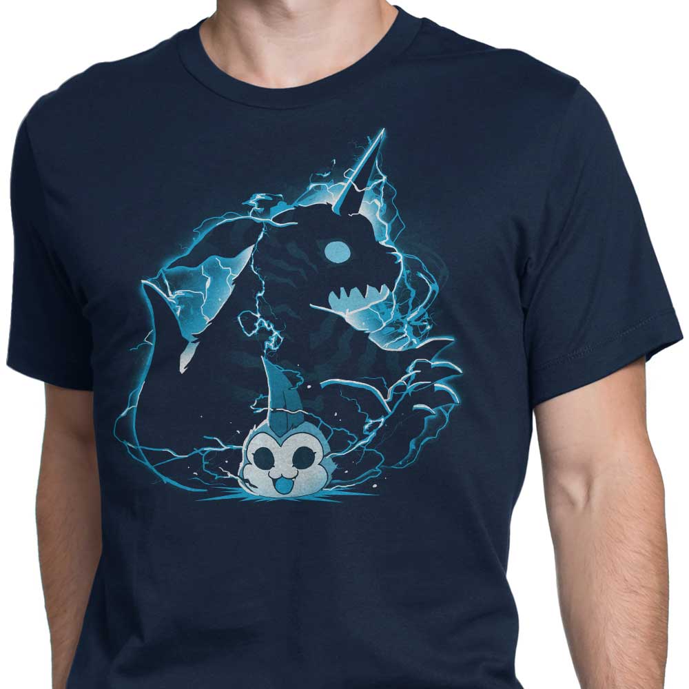 DigiFriendship T-Shirts, Hoodie, Sweatshirt