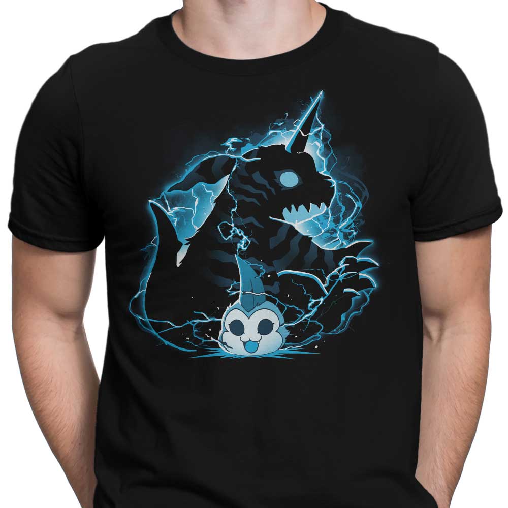 DigiFriendship T-Shirts, Hoodie, Sweatshirt