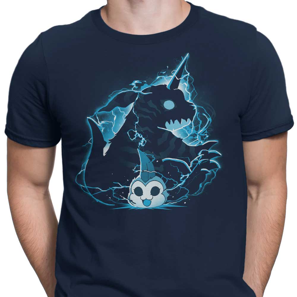 DigiFriendship T-Shirts, Hoodie, Sweatshirt