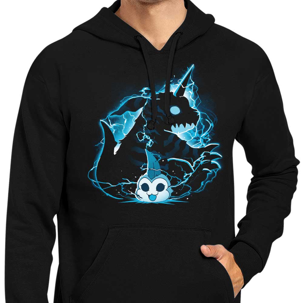 DigiFriendship T-Shirts, Hoodie, Sweatshirt