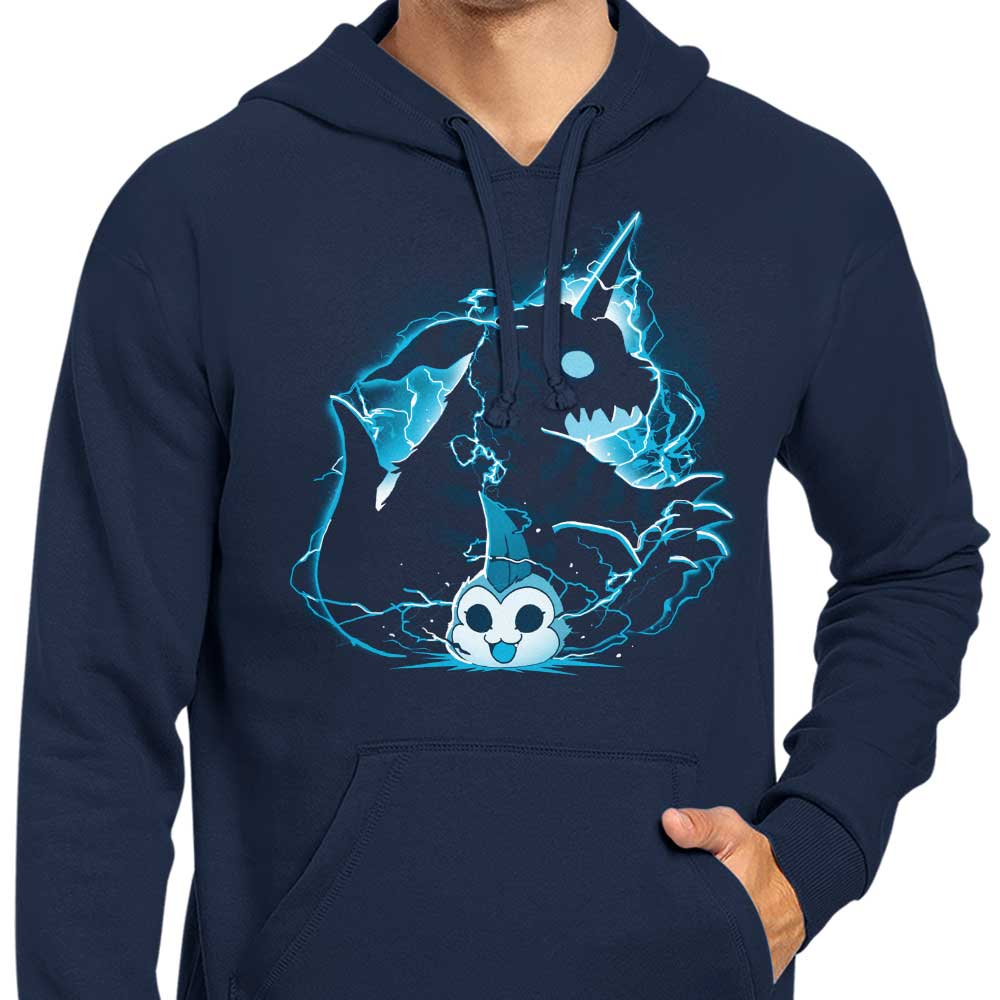 DigiFriendship T-Shirts, Hoodie, Sweatshirt