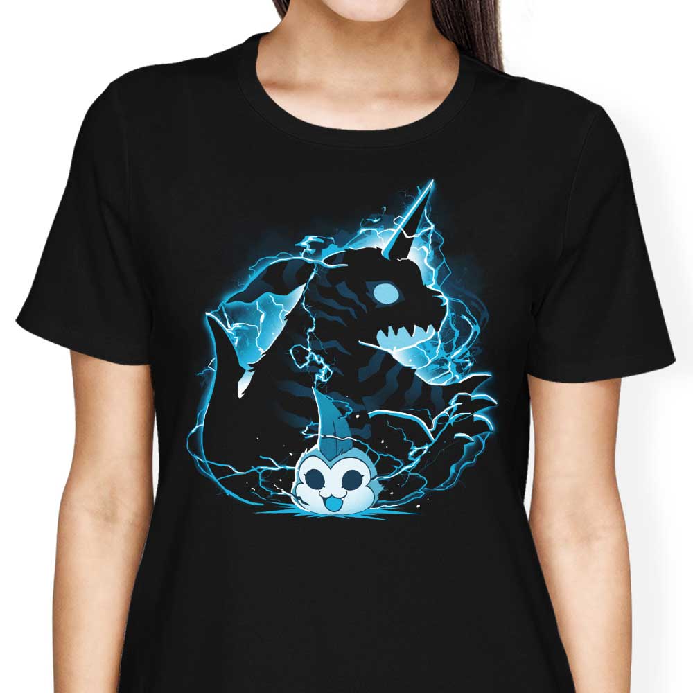 DigiFriendship T-Shirts, Hoodie, Sweatshirt