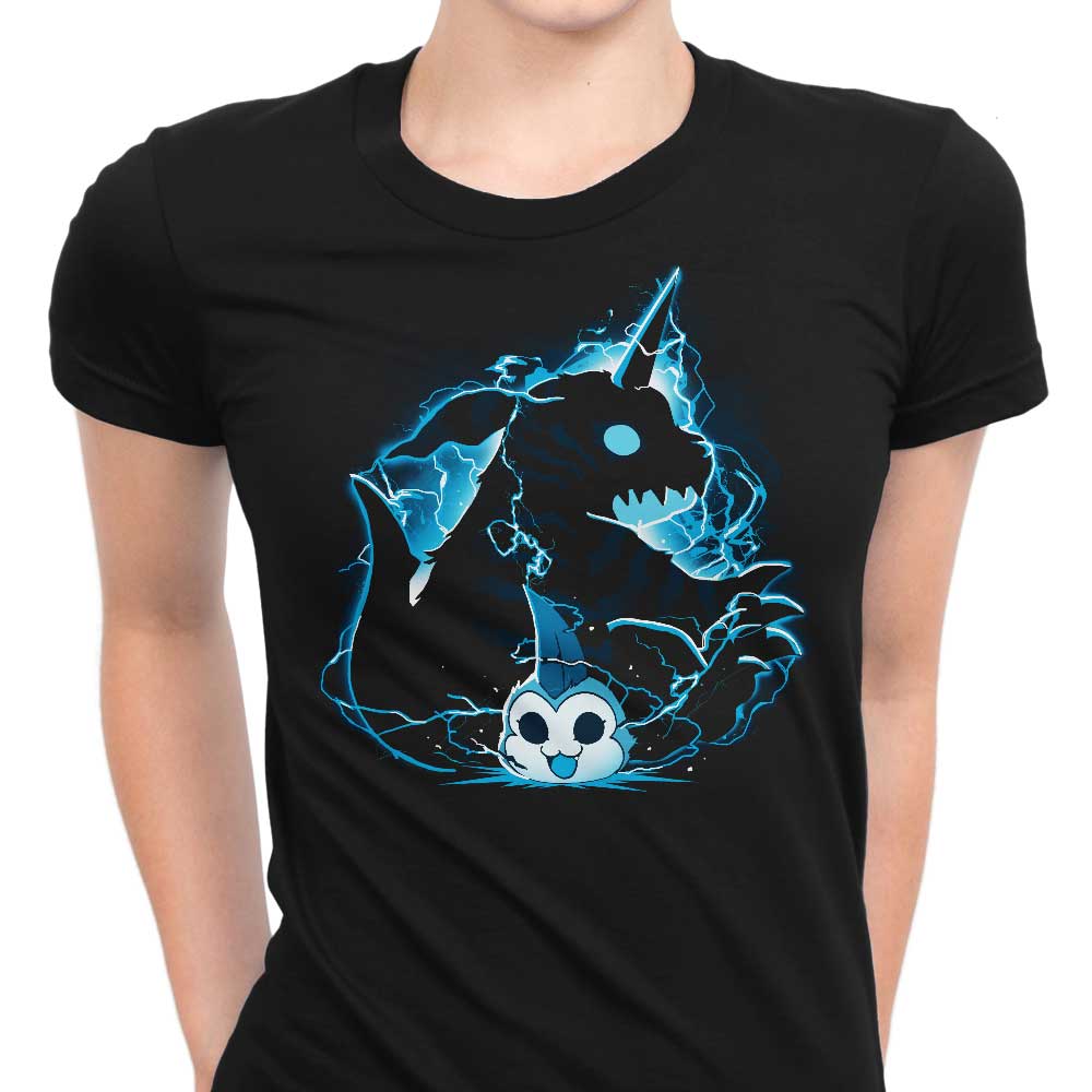 DigiFriendship T-Shirts, Hoodie, Sweatshirt