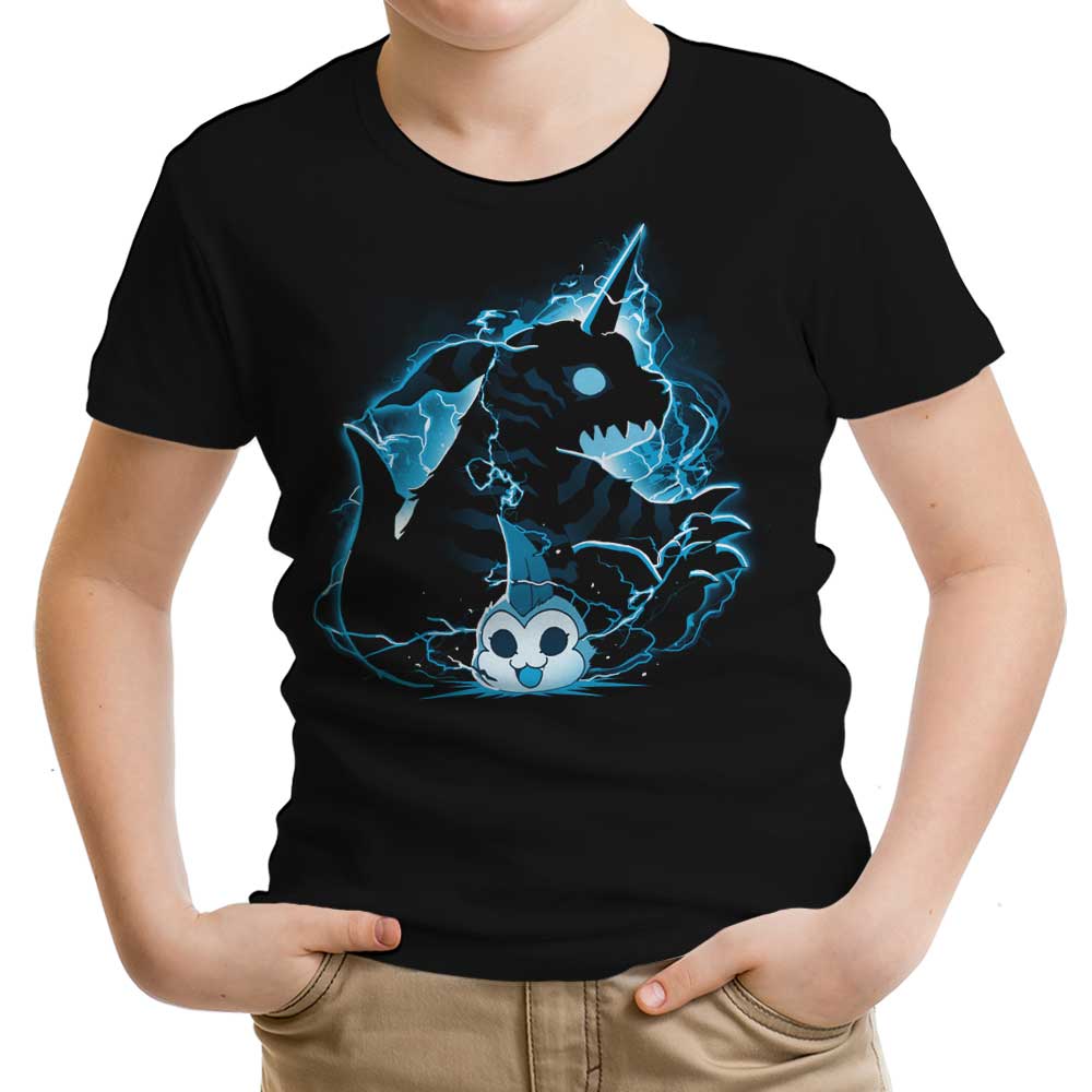 DigiFriendship T-Shirts, Hoodie, Sweatshirt