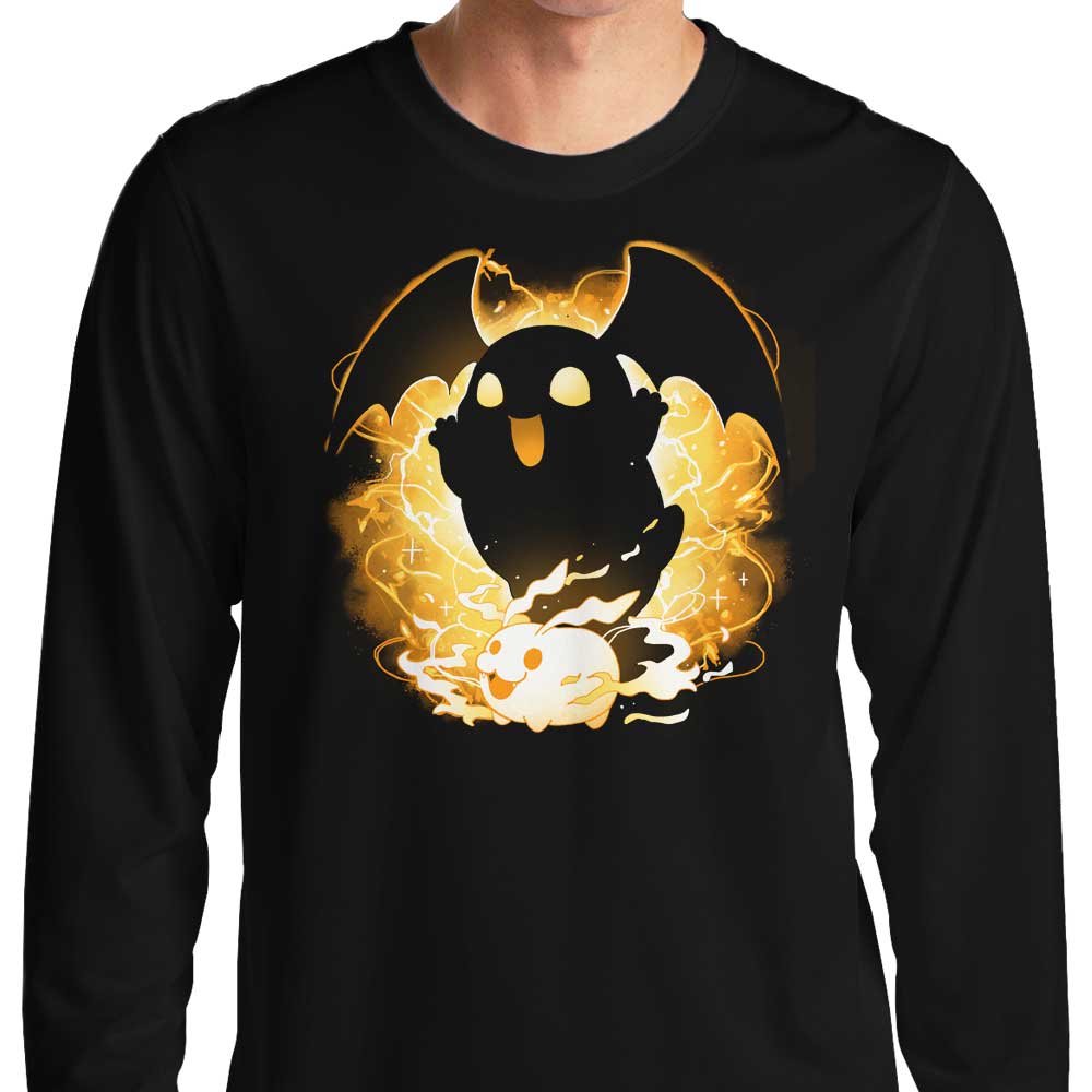 DigiHope Long Sleeve T-Shirts, Hoodie, Sweatshirt