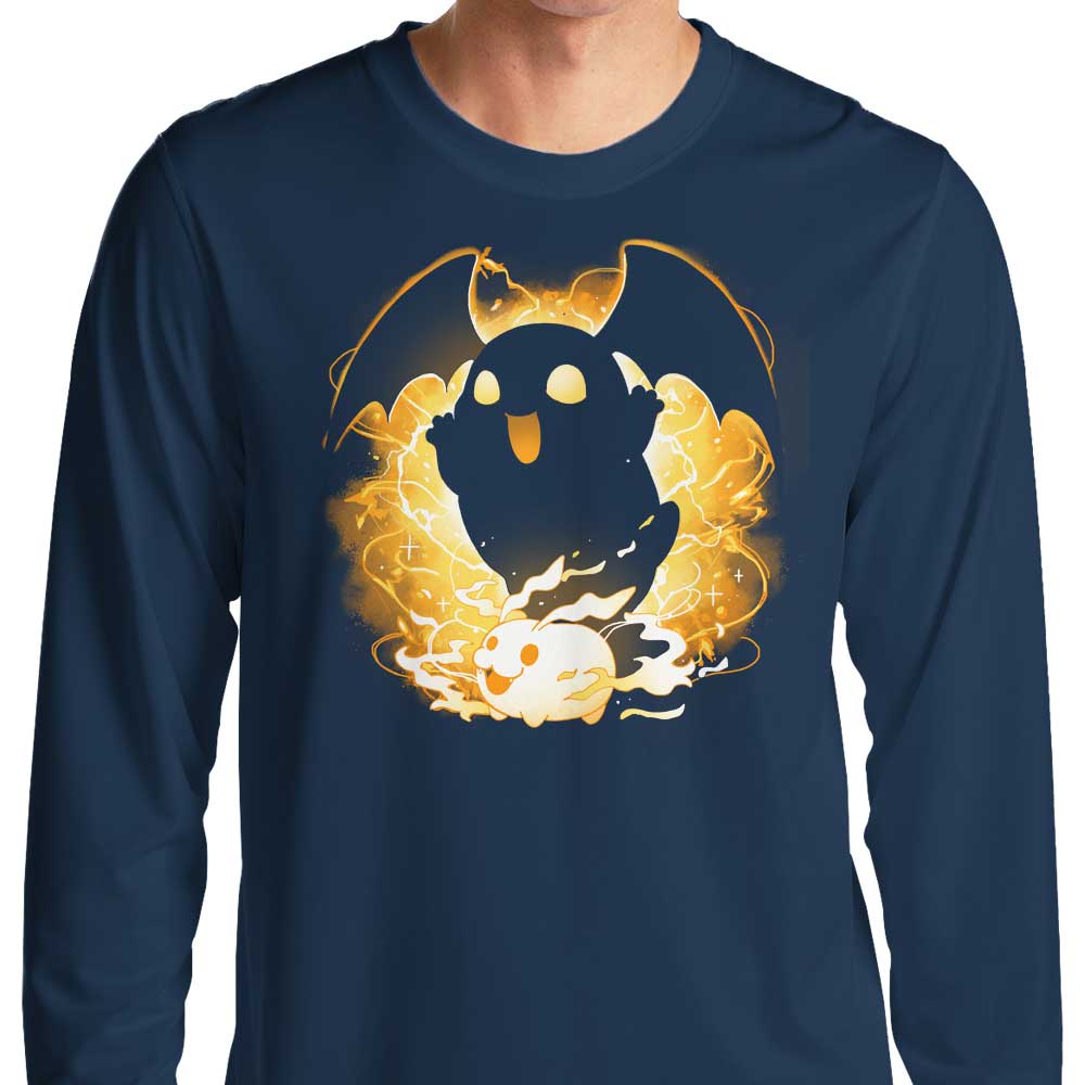 DigiHope Long Sleeve T-Shirts, Hoodie, Sweatshirt