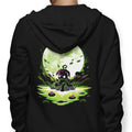 DigiLeaf Moon T-Shirts, Hoodie, Sweatshirt