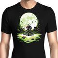 DigiLeaf Moon T-Shirts, Hoodie, Sweatshirt