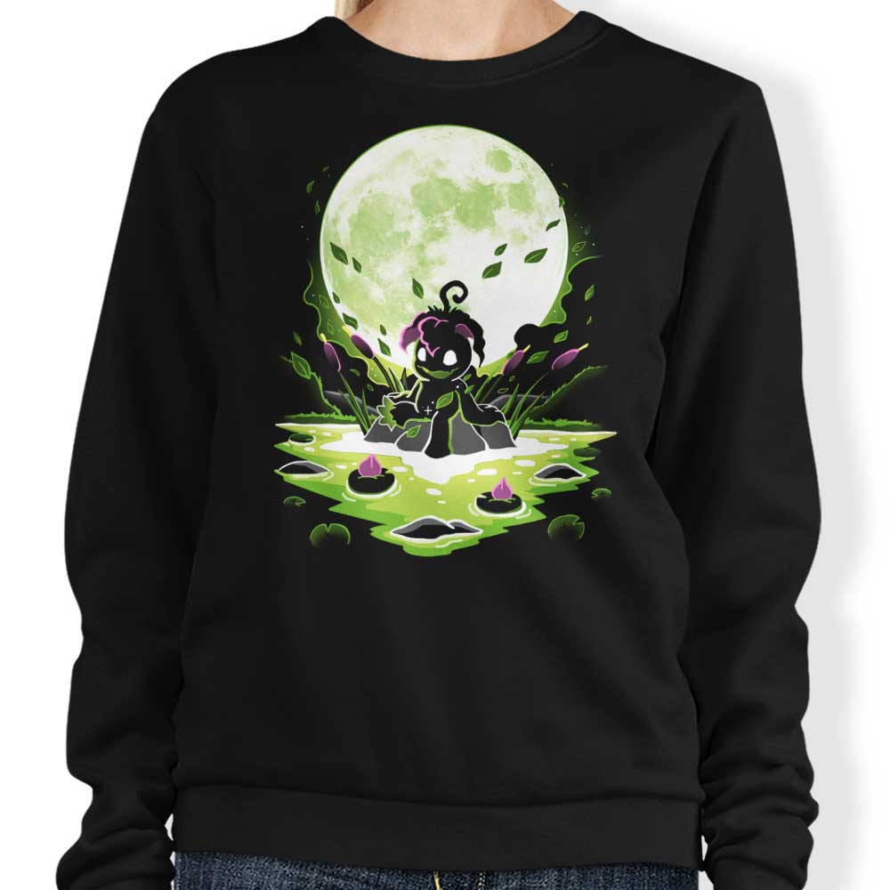 DigiLeaf Moon T-Shirts, Hoodie, Sweatshirt