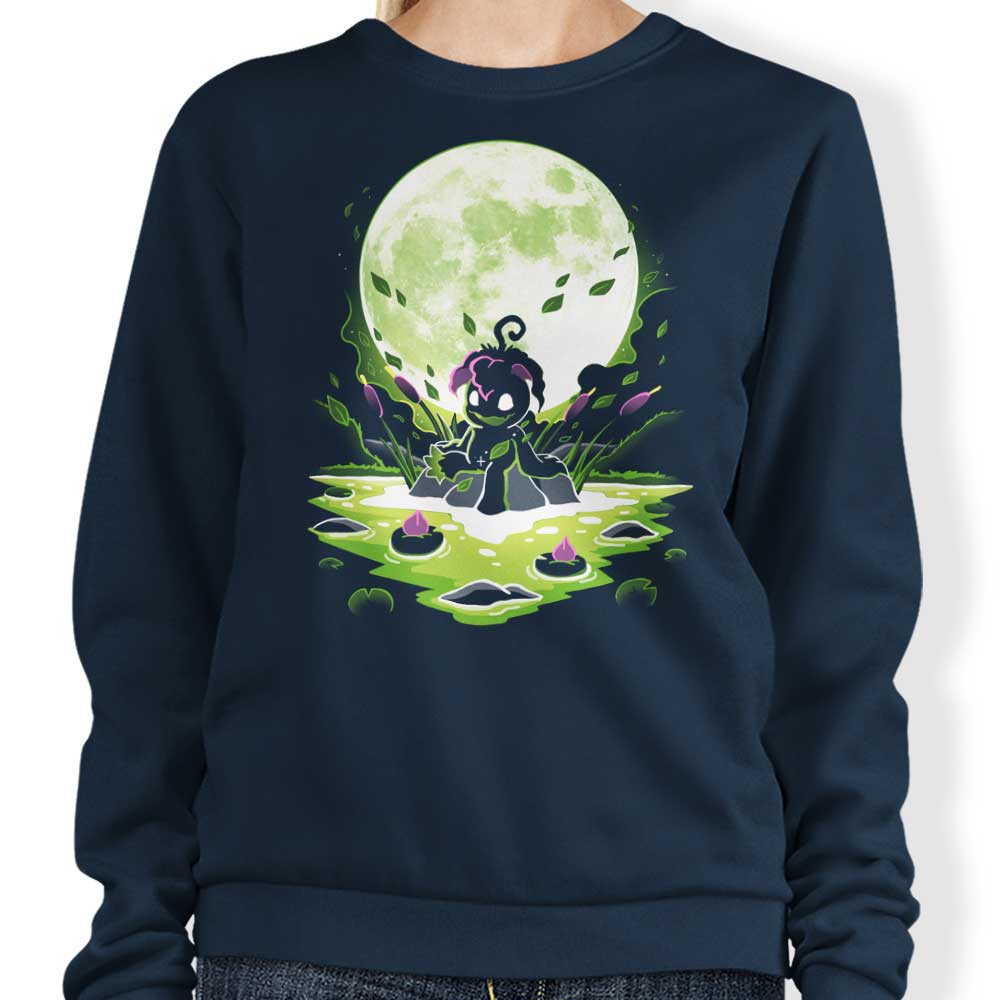 DigiLeaf Moon T-Shirts, Hoodie, Sweatshirt