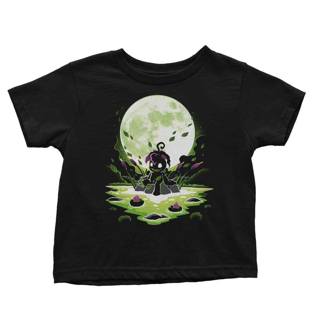 DigiLeaf Moon T-Shirts, Hoodie, Sweatshirt
