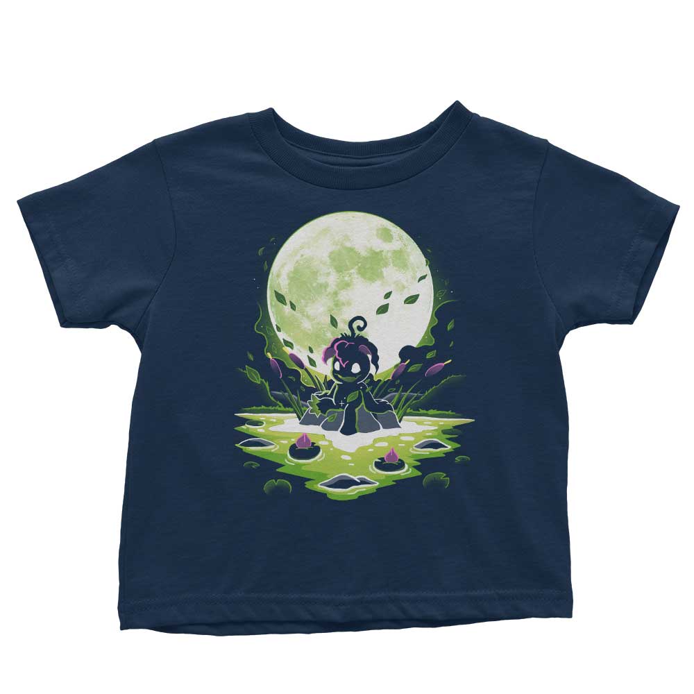DigiLeaf Moon T-Shirts, Hoodie, Sweatshirt