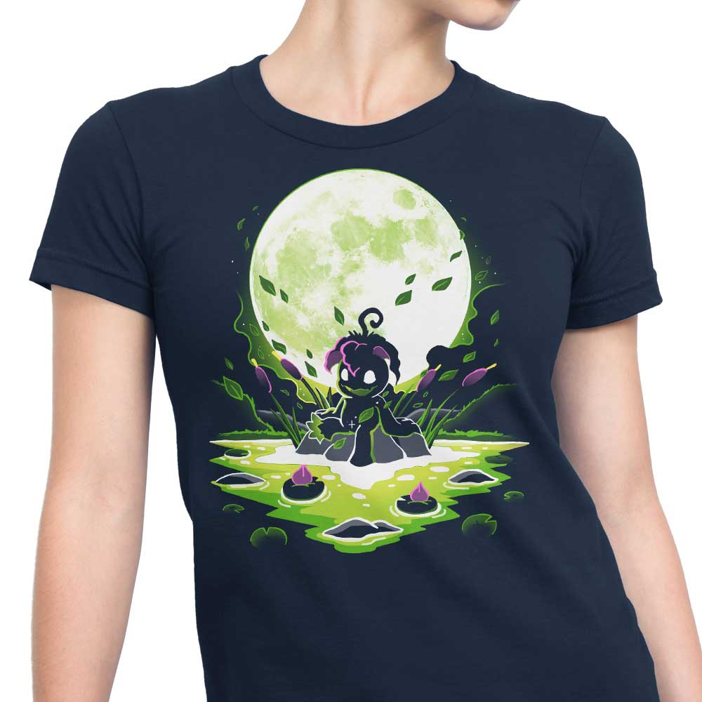DigiLeaf Moon T-Shirts, Hoodie, Sweatshirt