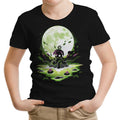 DigiLeaf Moon T-Shirts, Hoodie, Sweatshirt