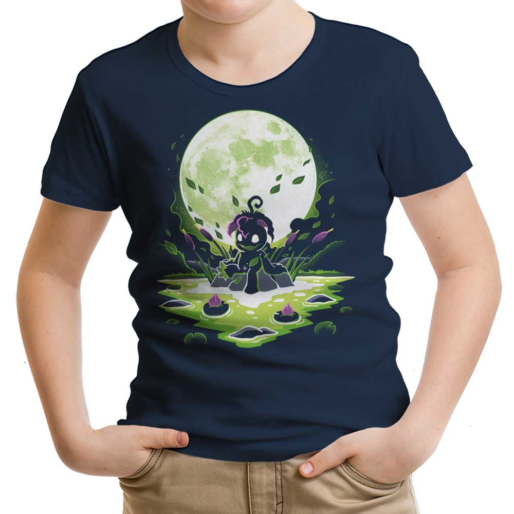 DigiLeaf Moon T-Shirts, Hoodie, Sweatshirt