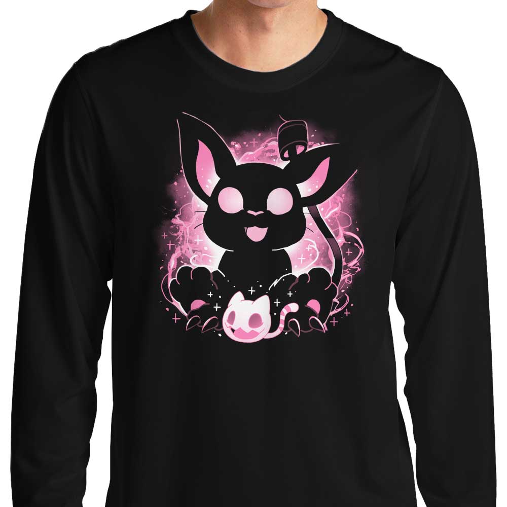 DigiLight Long Sleeve T-Shirts, Hoodie, Sweatshirt