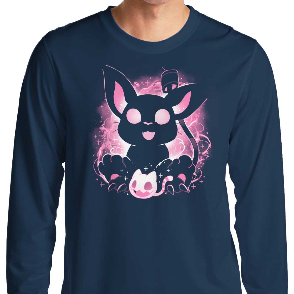 DigiLight Long Sleeve T-Shirts, Hoodie, Sweatshirt