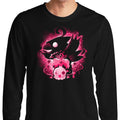 DigiLove Long Sleeve T-Shirts, Hoodie, Sweatshirt