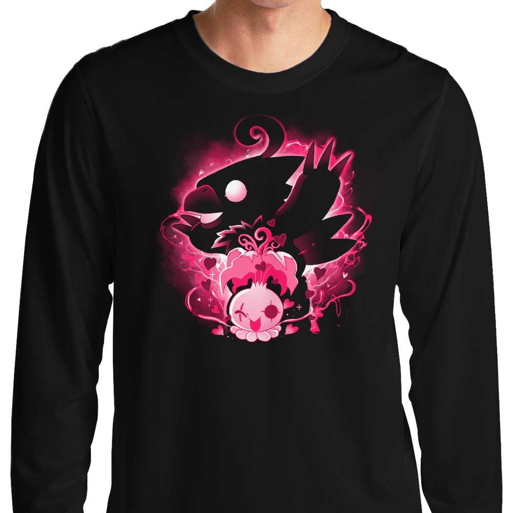 DigiLove Long Sleeve T-Shirts, Hoodie, Sweatshirt