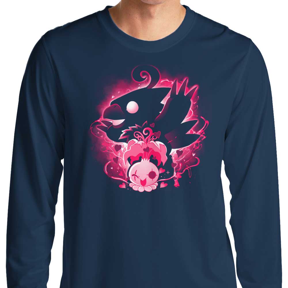 DigiLove Long Sleeve T-Shirts, Hoodie, Sweatshirt