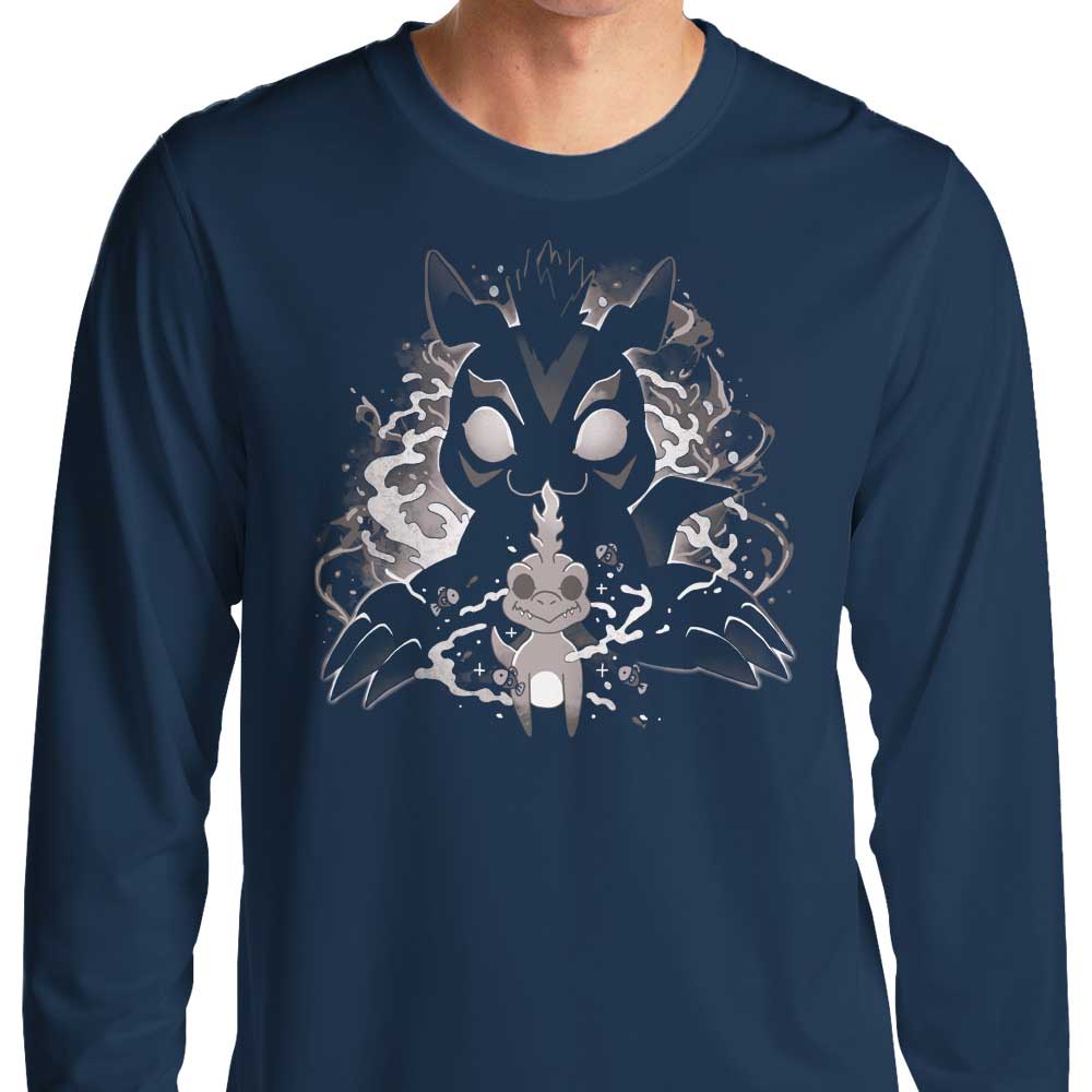 DigiReliability Long Sleeve T-Shirts, Hoodie, Sweatshirt