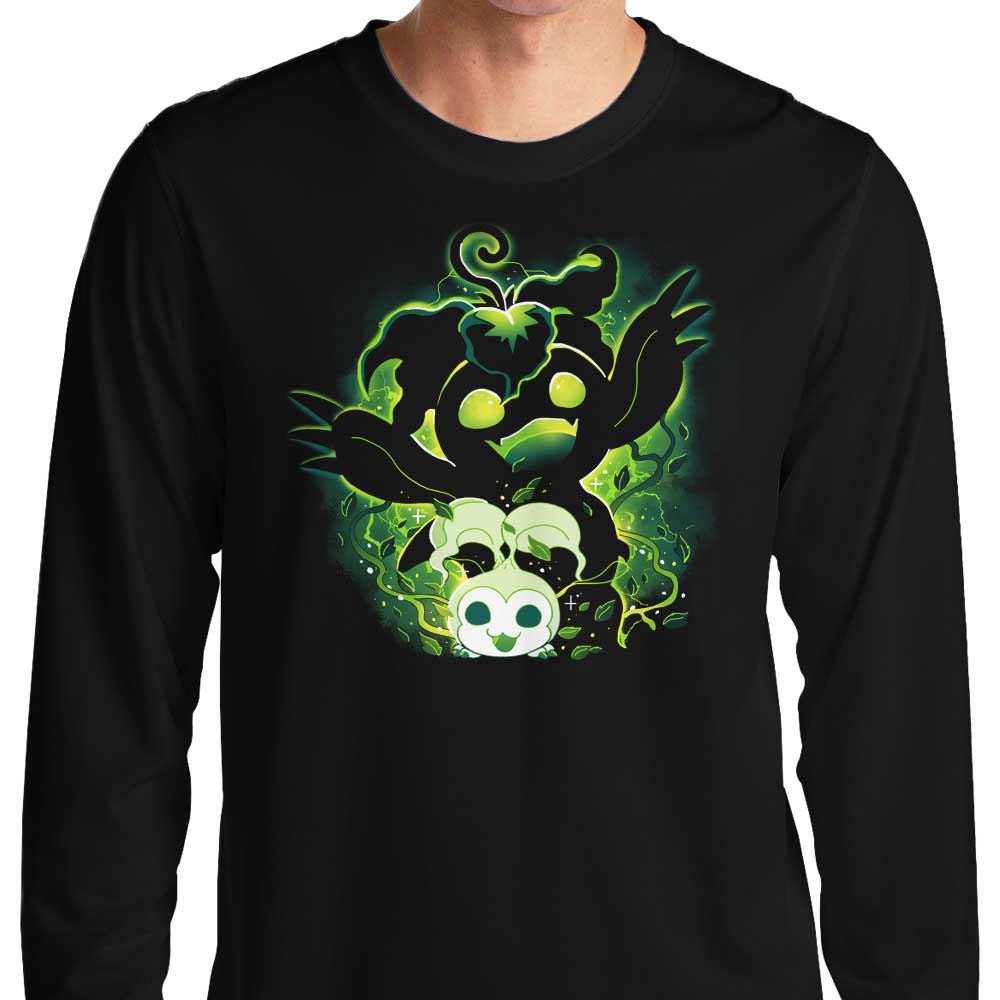 DigiSincerity - Long Sleeve T-Shirt Hoodie, Sweatshirt | CiraTrend.com (Image 1)
