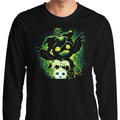 DigiSincerity - Long Sleeve T-Shirt Hoodie, Sweatshirt | CiraTrend.com (Image 1)