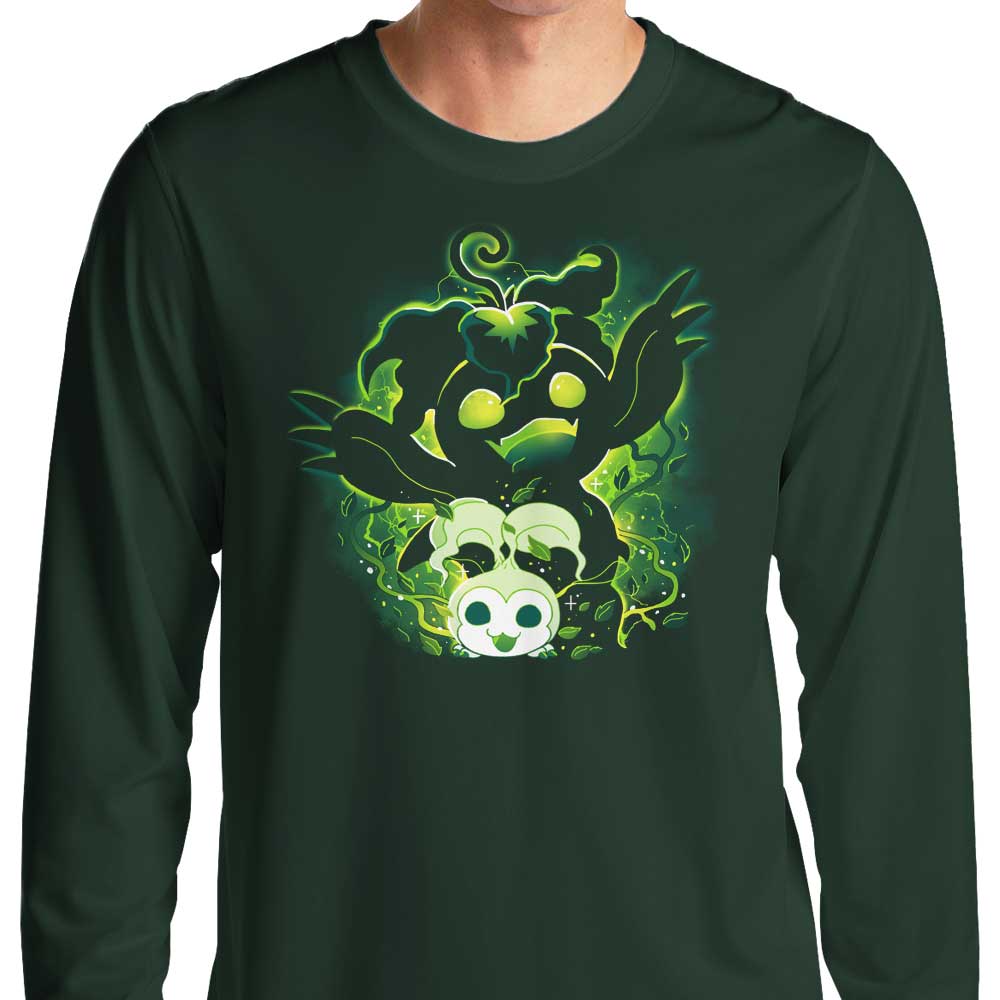 DigiSincerity - Long Sleeve T-Shirt Hoodie, Sweatshirt | CiraTrend.com (Image 4)