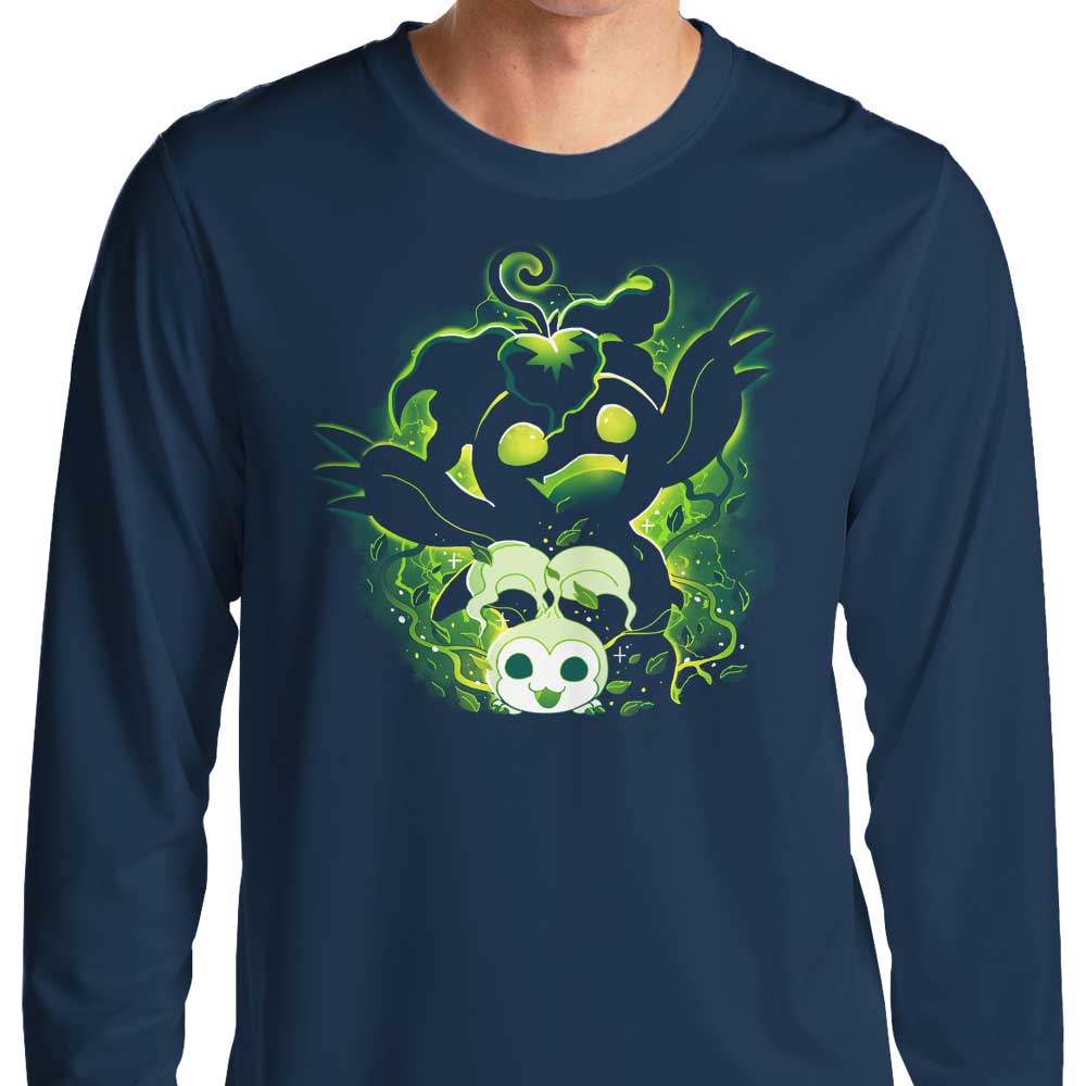 DigiSincerity - Long Sleeve T-Shirt Hoodie, Sweatshirt | CiraTrend.com (Image 3)